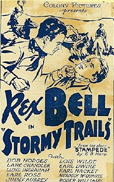 Stormy Trails (1936) - Stream Online
