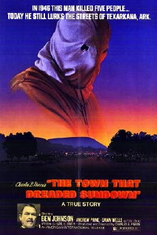 The Town That Dreaded Sundown (1976) - Stream Online