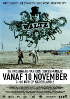 Waltz (2006) - Stream Online