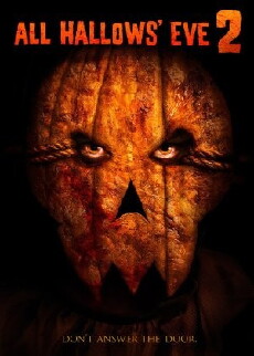 All Hallows' Eve 2 (2015) - Stream Online