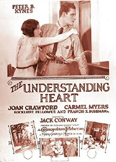 The Understanding Heart (1927) - Stream Online