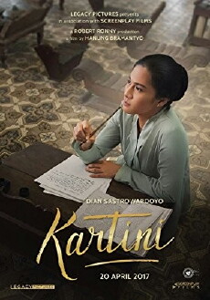 Kartini (2017) - Stream Online