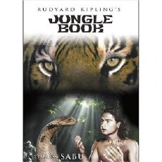 The Jungle Book (1942) - Stream Online