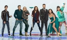 Ethniki Ellados (2015) - Stream Online