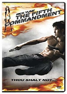 The Fifth Commandment (2008) - Stream Online
