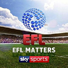 EFL Matters (2017) - Stream Online