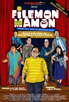 Filemon Mamon (2015) - Stream Online