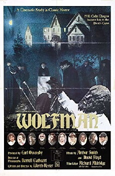 Wolfman (1979) - Stream Online