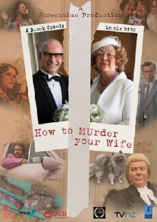 True Crime: How to Murder Your Wife (2015) - Stream Online