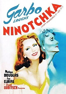 Ninotchka (1939) - Stream Online