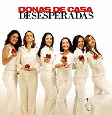 Donas de Casa Desesperadas (2007) - Stream Online