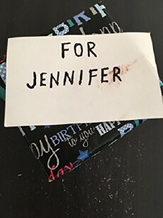 For Jennifer (2018) - Stream Online