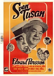 Sven Tusan (1949) - Stream Online