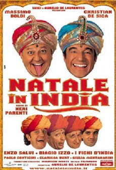 Natale in India (2003) - Stream Online