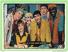 Mais où se cache Carmen Sandiego? Canada (1994) - Stream Online