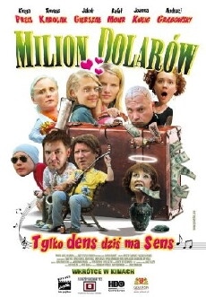 Milion dolarów (2011) - Stream Online