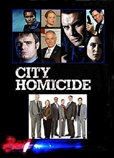 City Homicide (2007) - Stream Online