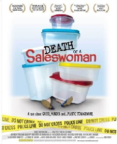 Death of a Saleswoman (2006) - Stream Online