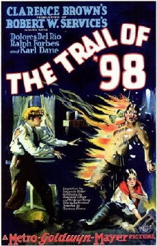 The Trail of '98 (1928) - Stream Online