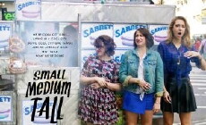 Small Medium Tall (2014) - Stream Online