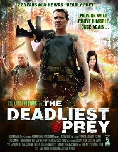 Deadliest Prey (2013) - Stream Online