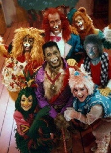 Zoobilee Zoo (1986) - Stream Online