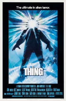 The Thing (1982) - Stream Online