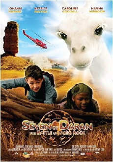 The Seven of Daran: Battle of Pareo Rock (2008) - Stream Online