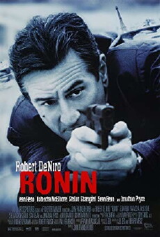 Ronin (1998) - Stream Online