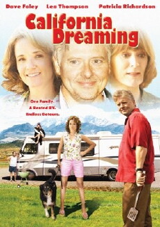 California Dreaming (2007) - Stream Online