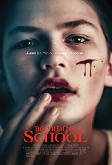 Boarding School (2018) - Stream Online