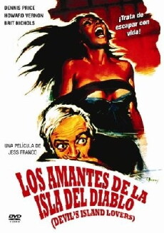 Lovers of Devil's Island (1974) - Stream Online