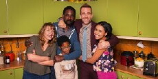 Carters Get Rich (2017) - Stream Online