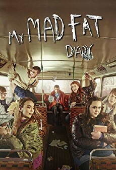 My Mad Fat Diary (2013) - Stream Online