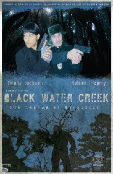 Black Water Creek (2014) - Stream Online