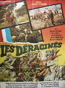 Les déracinés (1972) - Stream Online