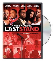 The Last Stand (2006) - Stream Online