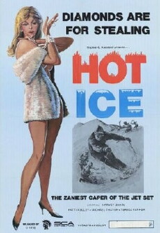 Hot Ice (1977) - Stream Online