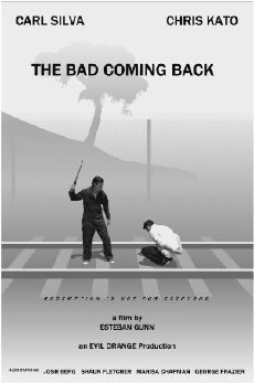 The Bad Coming Back (2013) - Stream Online