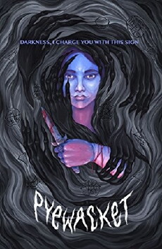Pyewacket: Tödlicher Fluch (2017) - Stream Online