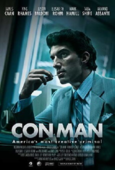 Con Man (2018) - Stream Online