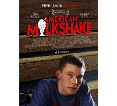 American Milkshake (2013) - Stream Online