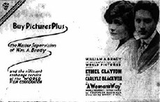 A Woman's Way (1916) - Stream Online
