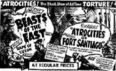Fort Santiago (1946) - Stream Online