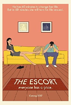 The Escort (2017) - Stream Online