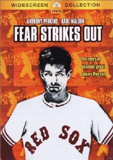Fear Strikes Out (1957) - Stream Online