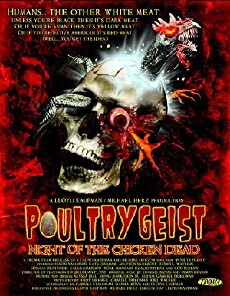 Poultrygeist: Night of the Chicken Dead (2006) - Stream Online