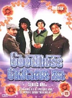 Goodness Gracious Me (1998) - Stream Online