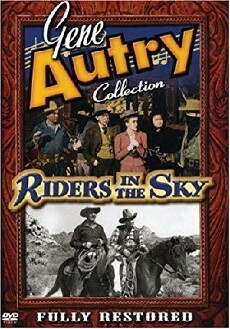 Riders in the Sky (1949) - Stream Online