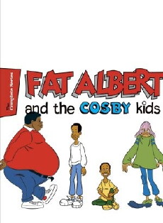 Fat Albert and the Cosby Kids (1972) - Stream Online